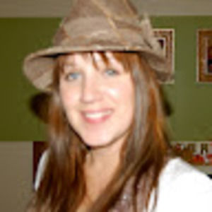 Meet your Posher, Kym